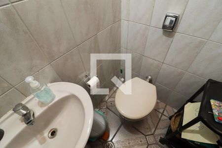 Casa à venda com 135m², 4 quartos e 3 vagasLavabo