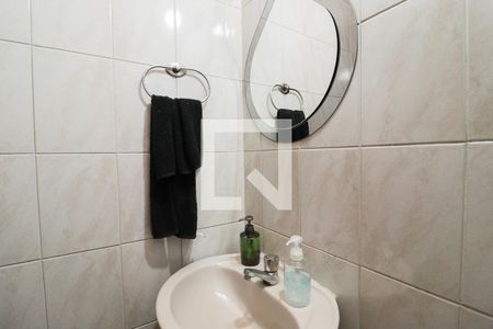 Casa à venda com 135m², 4 quartos e 3 vagasLavabo