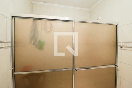 Casa à venda com 135m², 4 quartos e 3 vagasBanheiro 1