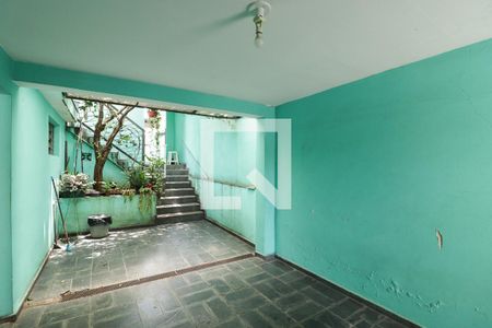 Casa à venda com 135m², 4 quartos e 3 vagasEntrada