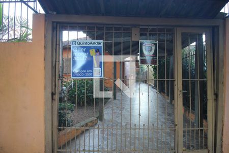 Casa à venda com 96m², 2 quartos e 1 vagaPlaca