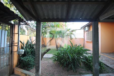 Casa à venda com 96m², 2 quartos e 1 vagaÁrea externa