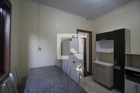 Casa à venda com 96m², 2 quartos e 1 vagaCozinha