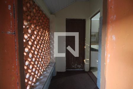 Casa à venda com 96m², 2 quartos e 1 vagaÁrea de Serviço