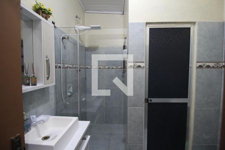 Casa à venda com 96m², 2 quartos e 1 vagaBanheiro