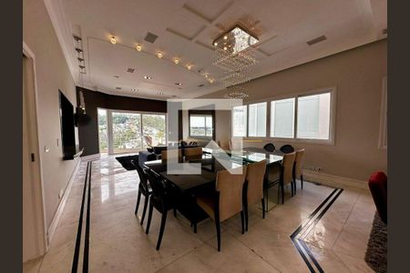 Casa de condomínio à venda com 800m², 4 quartos e 8 vagas