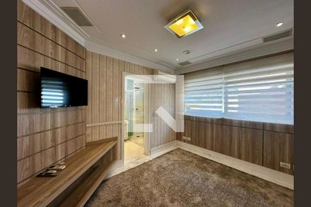 Casa de condomínio à venda com 800m², 4 quartos e 8 vagas