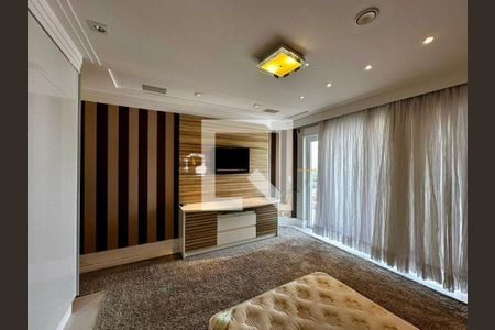 Casa de condomínio à venda com 800m², 4 quartos e 8 vagas