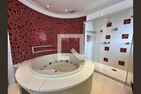 Casa de condomínio à venda com 800m², 4 quartos e 8 vagas