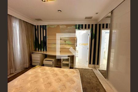 Casa de condomínio à venda com 800m², 4 quartos e 8 vagas
