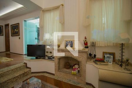 Casa à venda com 391m², 4 quartos e 4 vagas