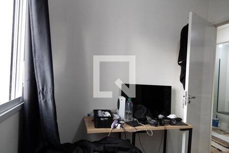 Quarto 2 de apartamento à venda com 2 quartos, 40m² em Belenzinho, São Paulo