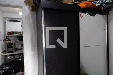 Quarto 2 de apartamento à venda com 2 quartos, 40m² em Belenzinho, São Paulo