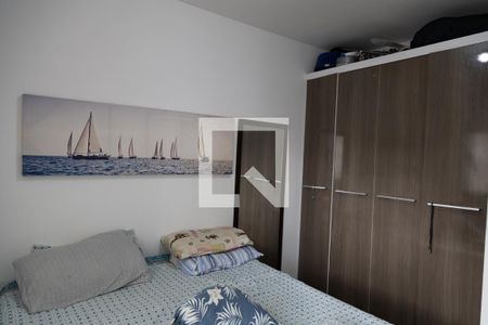Quarto 1 de apartamento à venda com 2 quartos, 40m² em Belenzinho, São Paulo