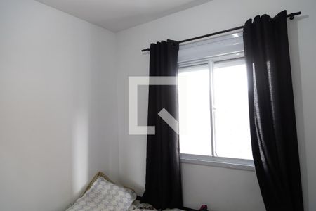 Quarto 2 de apartamento à venda com 2 quartos, 40m² em Belenzinho, São Paulo