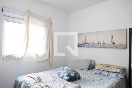 Quarto 1 de apartamento à venda com 2 quartos, 40m² em Belenzinho, São Paulo