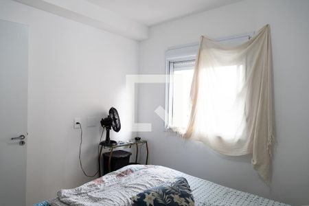 Quarto 1 de apartamento à venda com 2 quartos, 40m² em Belenzinho, São Paulo