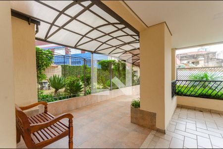 Apartamento à venda com 110m², 3 quartos e 2 vagas Apartamento à venda com 110m², 3 quartos e 2 vagasEntrada