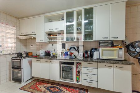Apartamento à venda com 110m², 3 quartos e 2 vagas Apartamento à venda com 110m², 3 quartos e 2 vagasCozinha