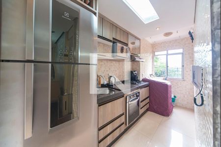 Apartamento à venda com 60m², 3 quartos e 1 vaga Apartamento à venda com 60m², 3 quartos e 1 vagaCozinha