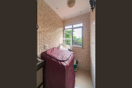 Apartamento à venda com 60m², 3 quartos e 1 vaga Apartamento à venda com 60m², 3 quartos e 1 vagaÁrea de Serviço