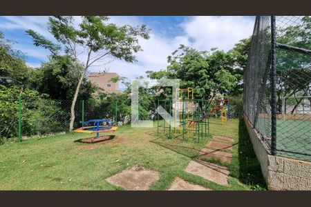 Apartamento à venda com 60m², 3 quartos e 1 vaga Apartamento à venda com 60m², 3 quartos e 1 vagaÁrea comum - Playground