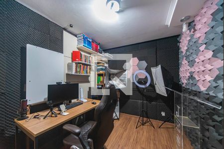 Apartamento à venda com 60m², 3 quartos e 1 vaga Apartamento à venda com 60m², 3 quartos e 1 vagaQuarto 3