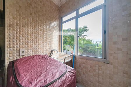 Apartamento à venda com 60m², 3 quartos e 1 vaga Apartamento à venda com 60m², 3 quartos e 1 vagaÁrea de Serviço