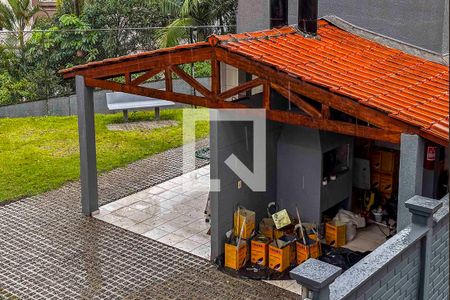 Apartamento à venda com 60m², 3 quartos e 1 vaga Apartamento à venda com 60m², 3 quartos e 1 vagaÁrea comum - Churrasqueira