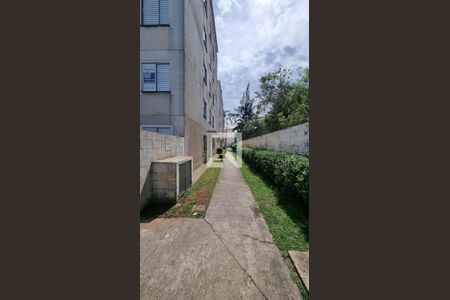 Apartamento à venda com 60m², 3 quartos e 1 vaga Apartamento à venda com 60m², 3 quartos e 1 vagaÁrea comum
