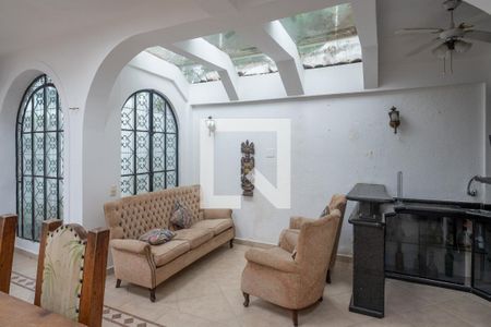 Casa à venda com 285m², 3 quartos e 4 vagasSala de jantar