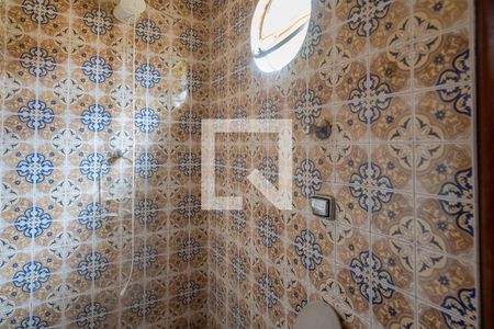 Casa à venda com 285m², 3 quartos e 4 vagasBanheiro