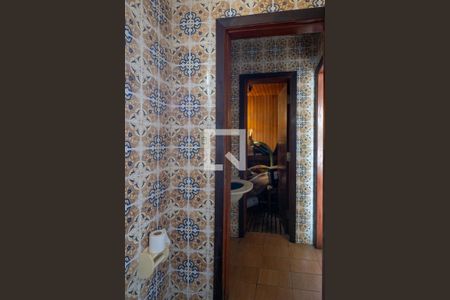 Casa à venda com 285m², 3 quartos e 4 vagasBanheiro