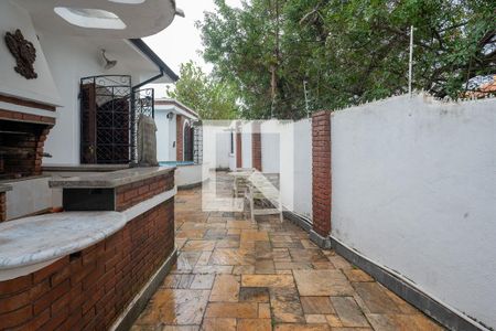 Casa à venda com 285m², 3 quartos e 4 vagasÁrea externa