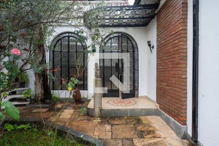 Casa à venda com 285m², 3 quartos e 4 vagasArea externa