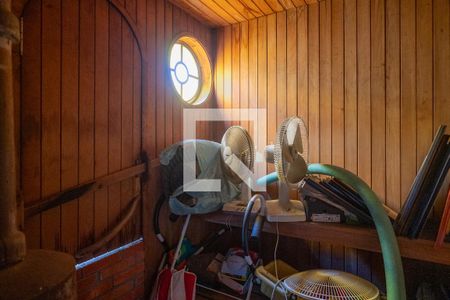 Casa à venda com 285m², 3 quartos e 4 vagasBanheiro