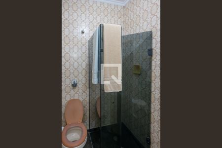 Casa à venda com 285m², 3 quartos e 4 vagasBanheiro