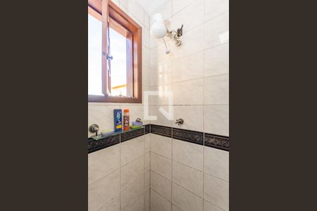 Casa à venda com 360m², 4 quartos e 3 vagas Casa à venda com 360m², 4 quartos e 3 vagasBanheiro Social