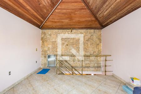 Casa à venda com 360m², 4 quartos e 3 vagas Casa à venda com 360m², 4 quartos e 3 vagasSala 3