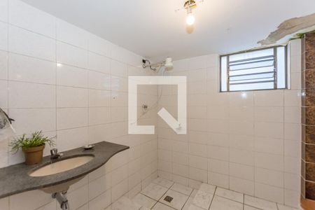 Casa à venda com 360m², 4 quartos e 3 vagas Casa à venda com 360m², 4 quartos e 3 vagasBanheiro de serviço