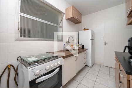 Apartamento à venda com 65m², 2 quartos e 2 vagas Apartamento à venda com 65m², 2 quartos e 2 vagasCozinha
