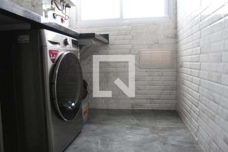 Apartamento à venda com 55m², 2 quartos e 1 vagaÁrea de Serviço