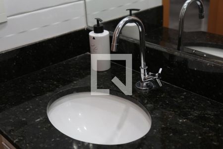 Apartamento à venda com 55m², 2 quartos e 1 vagaBanheiro 1