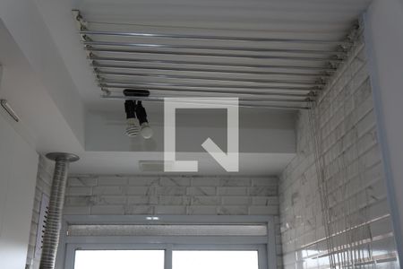 Apartamento à venda com 55m², 2 quartos e 1 vagaÁrea de Serviço