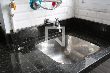 Apartamento à venda com 55m², 2 quartos e 1 vagaÁrea de Serviço