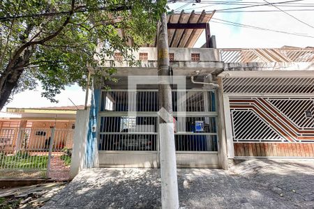 Casa à venda com 155m², 3 quartos e 2 vagas