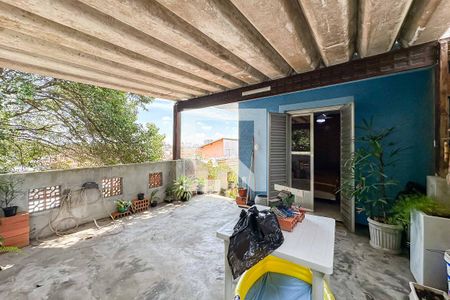 Casa à venda com 155m², 3 quartos e 2 vagas Casa à venda com 155m², 3 quartos e 2 vagasVaranda do Quarto 1 1