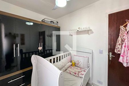 Casa à venda com 155m², 3 quartos e 2 vagas Casa à venda com 155m², 3 quartos e 2 vagasQuarto 2