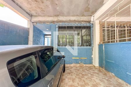 Casa à venda com 155m², 3 quartos e 2 vagas