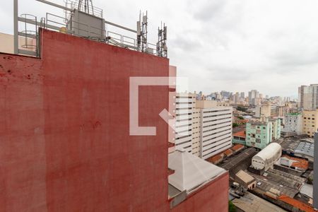 Apartamento à venda com 33m², 1 quarto e sem vaga Apartamento à venda com 33m², 1 quarto e sem vagaVista - Quarto